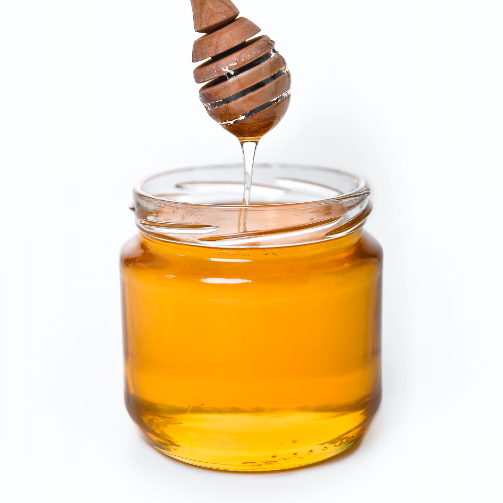 Miód naturalny BIO